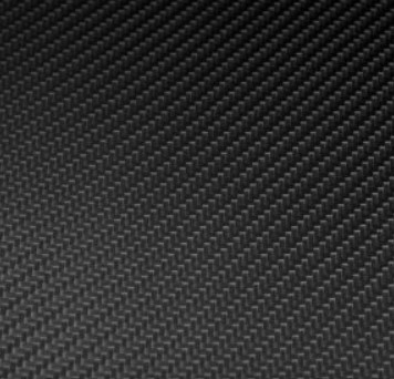 High-Gloss Carbon