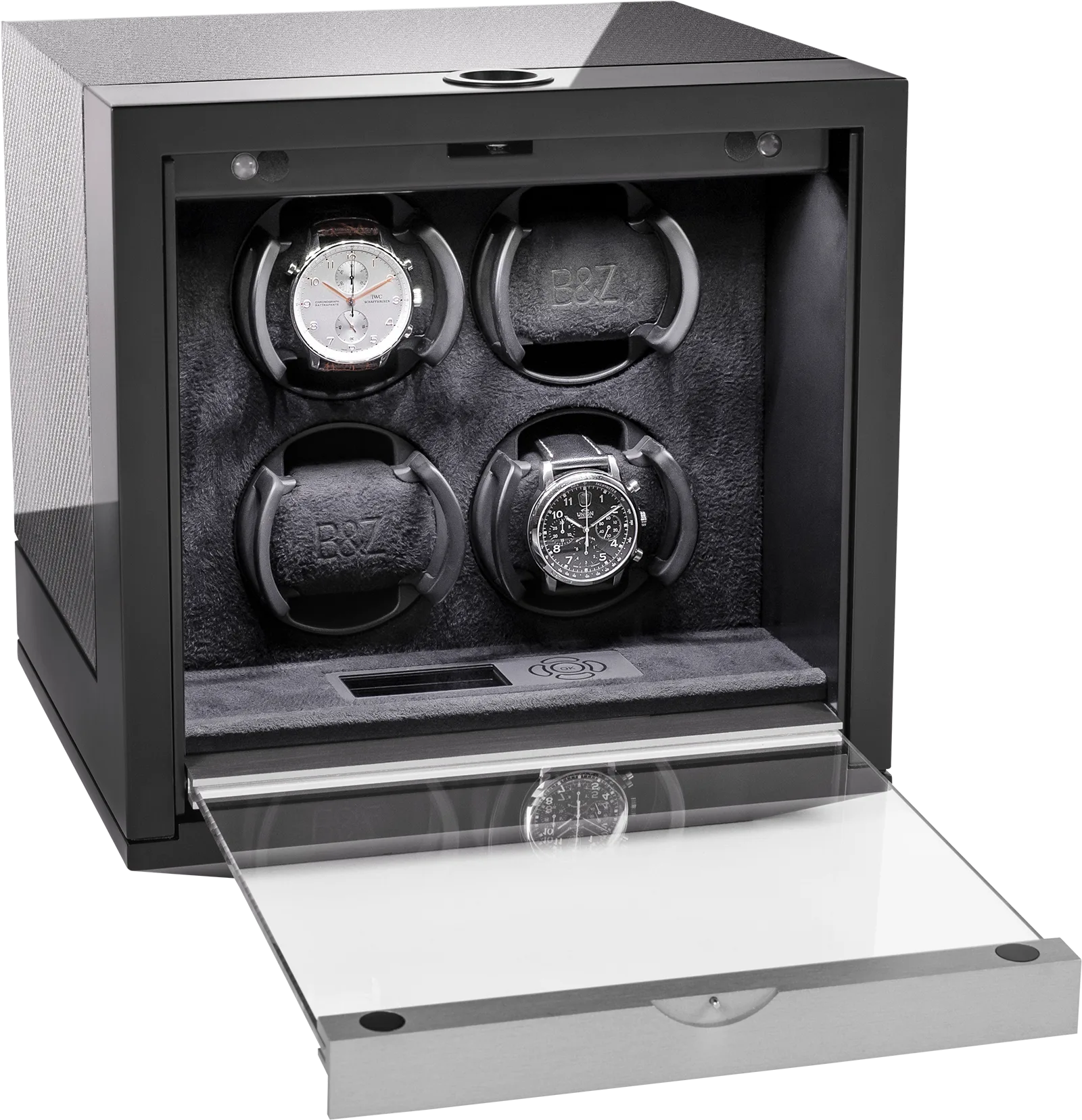 NEO 4 Carbon High-Gloss