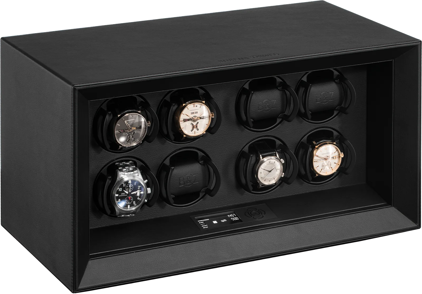 SAFE MASTER 8 SAFE MASTER 8