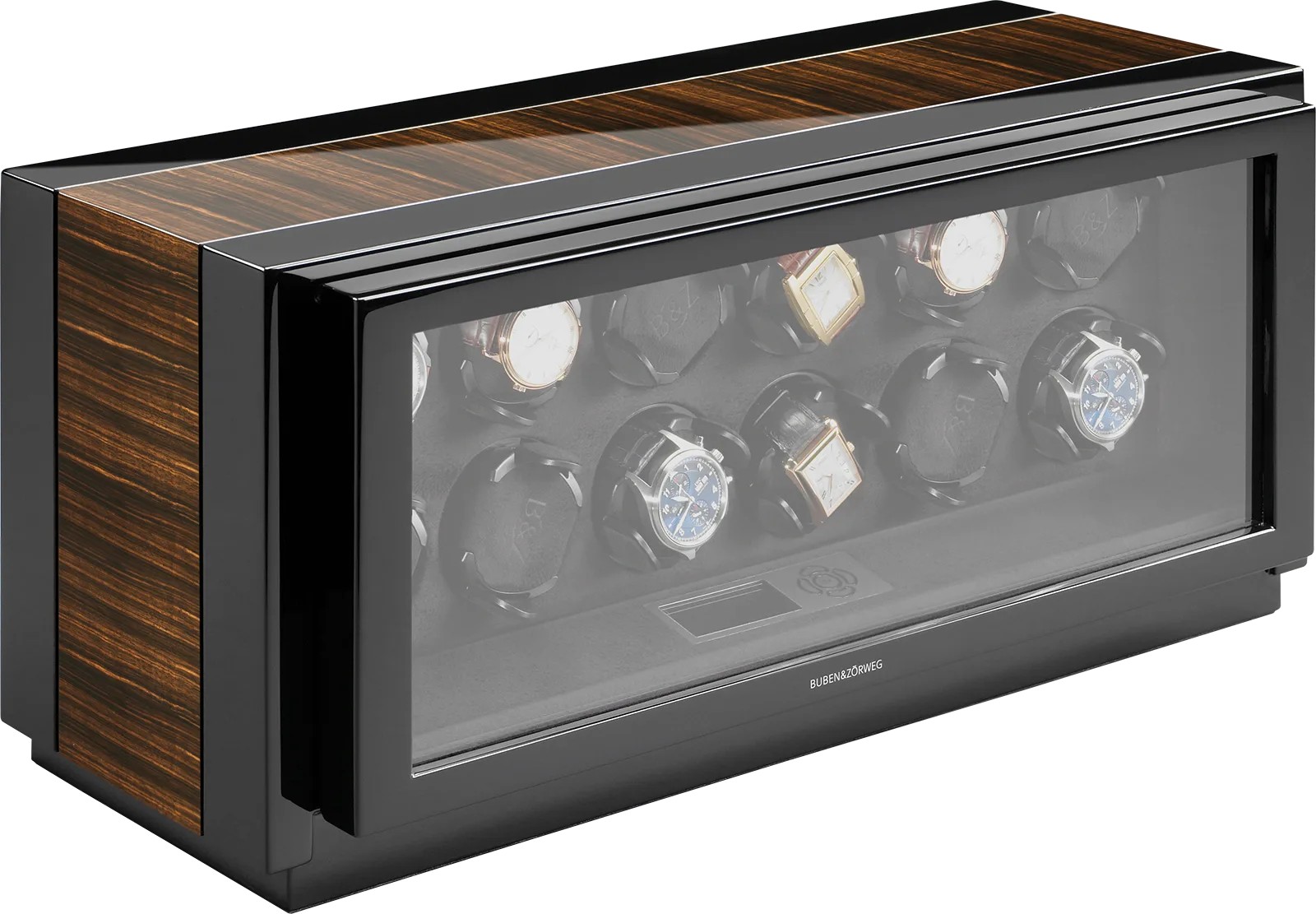 VANTAGE 12 VANTAGE 12