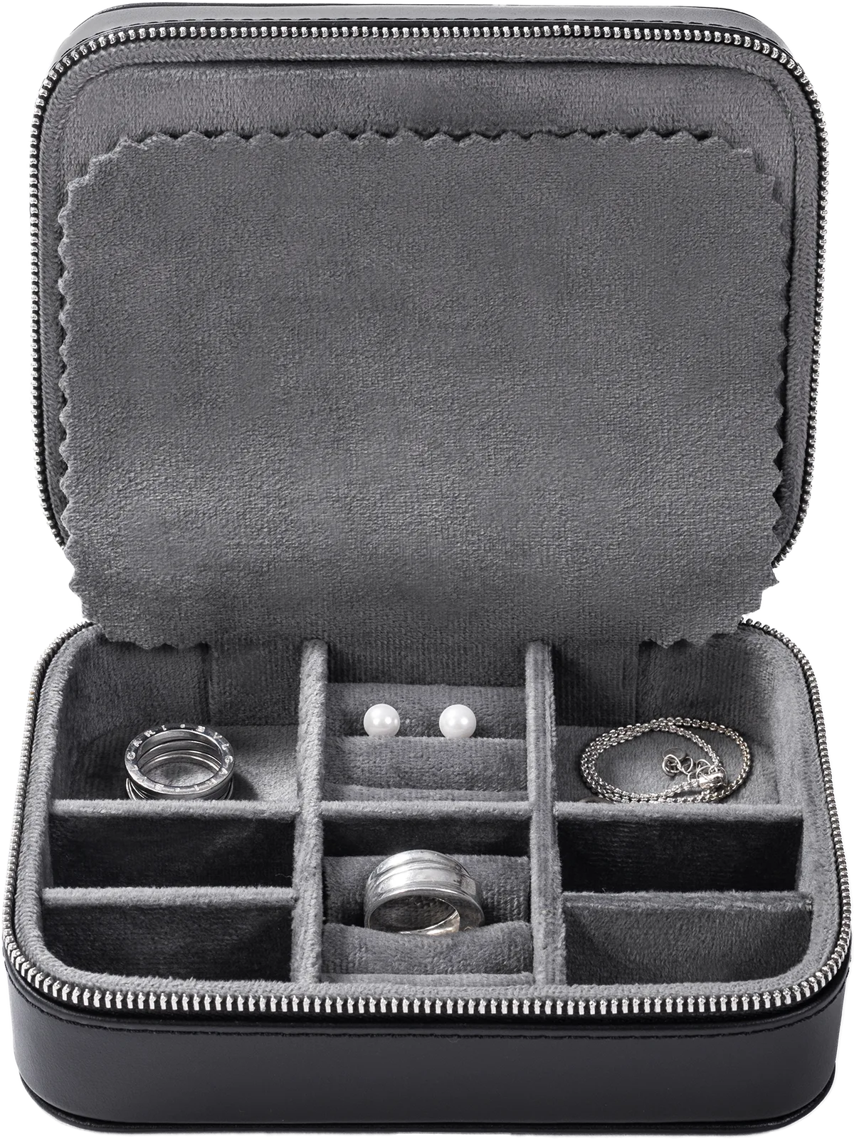 ROMA CASE  ROMA CASE