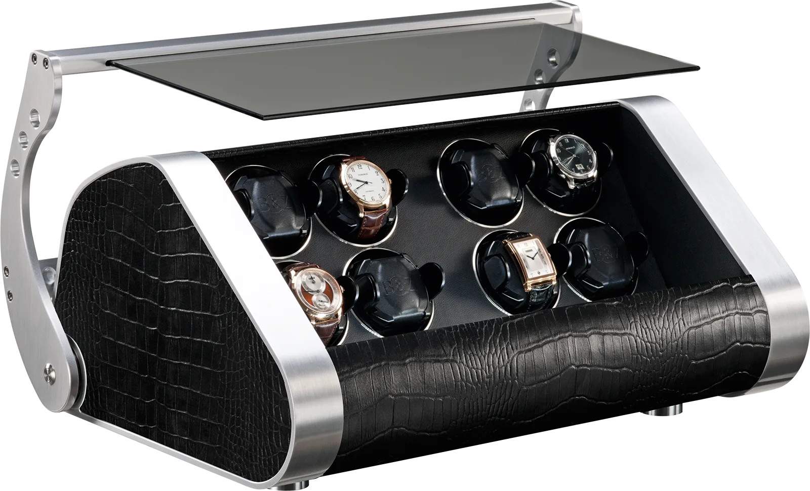 REVOLUTION 8 REVOLUTION 8