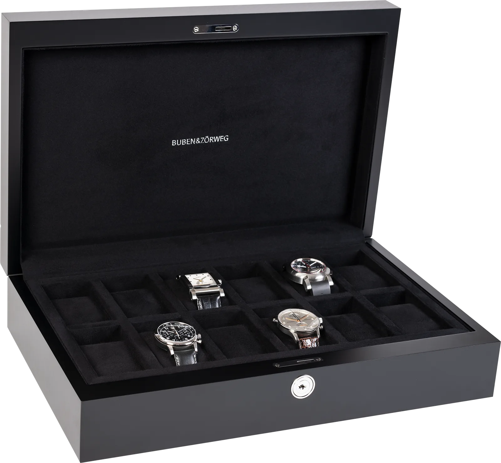 NEO CASE 12