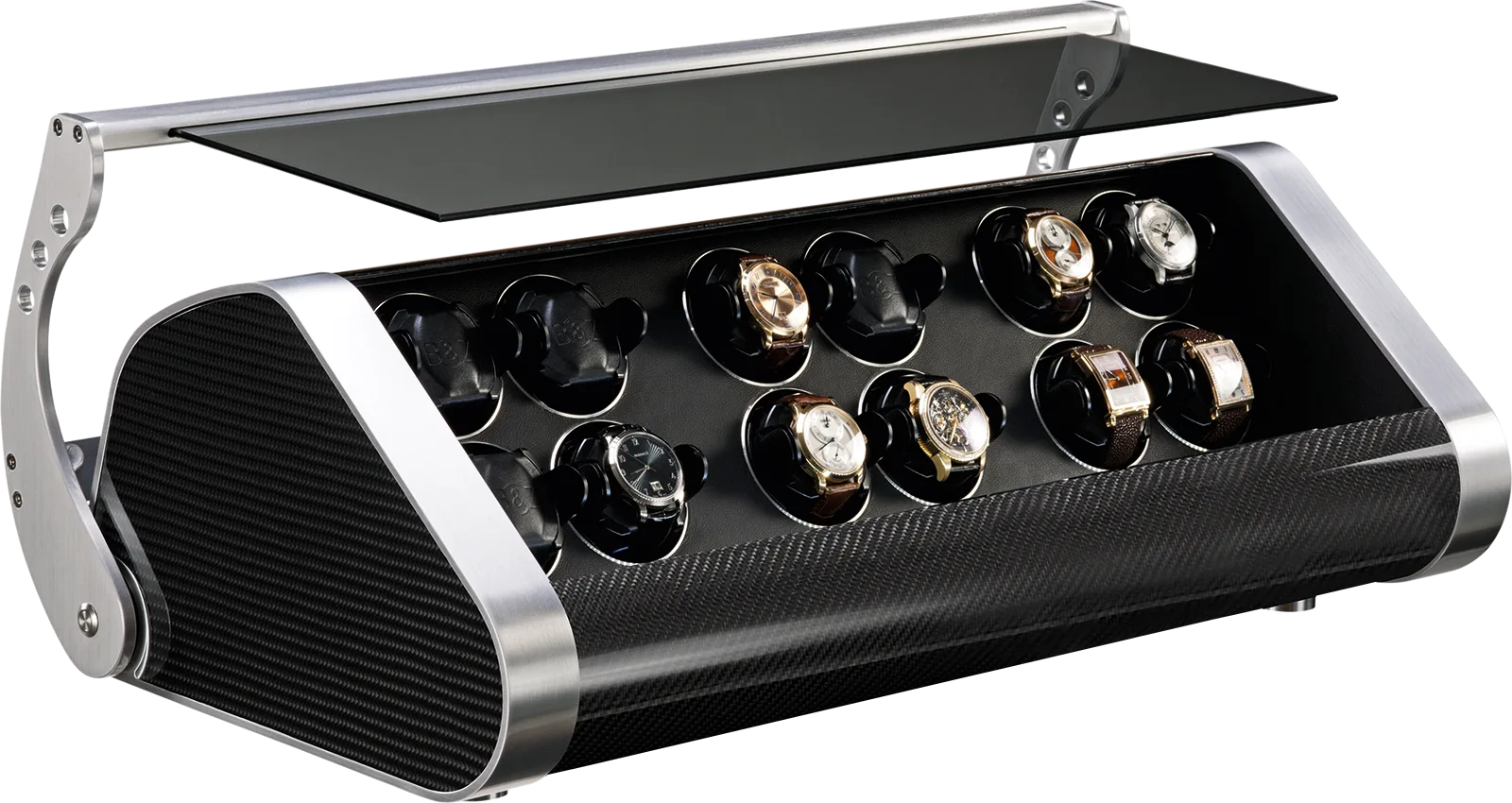 REVOLUTION 12 REVOLUTION 12