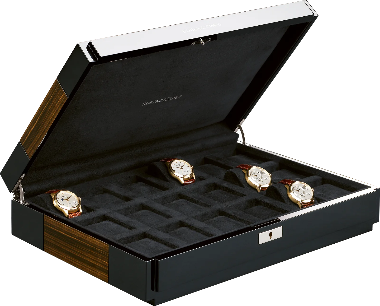 VANTAGE CASE 18 VANTAGE CASE 18