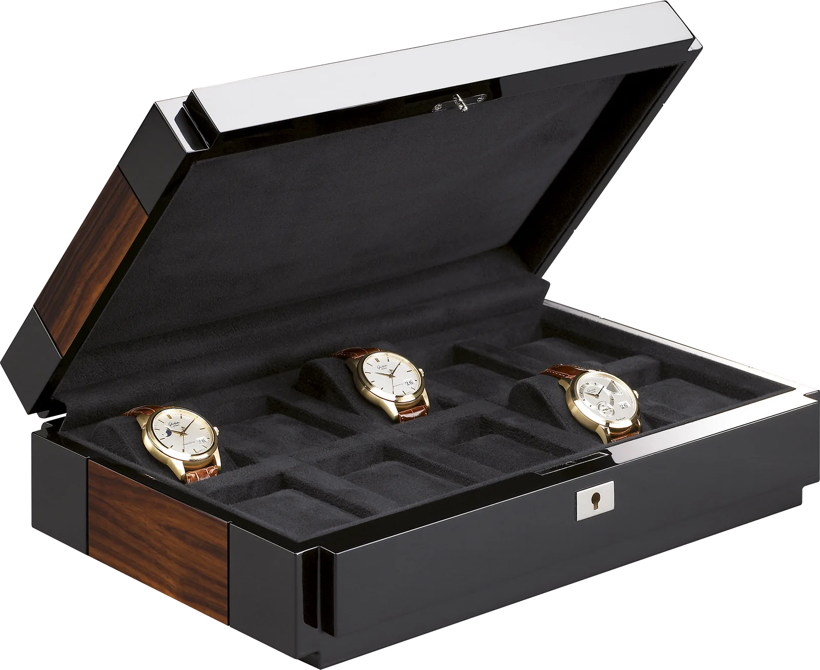 VANTAGE CASE 10