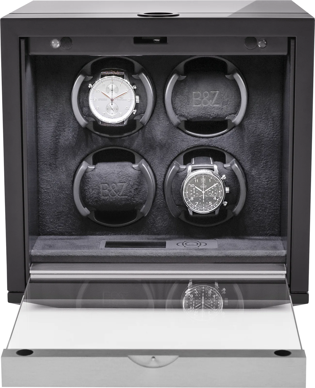 NEO 4 Carbon High-Gloss