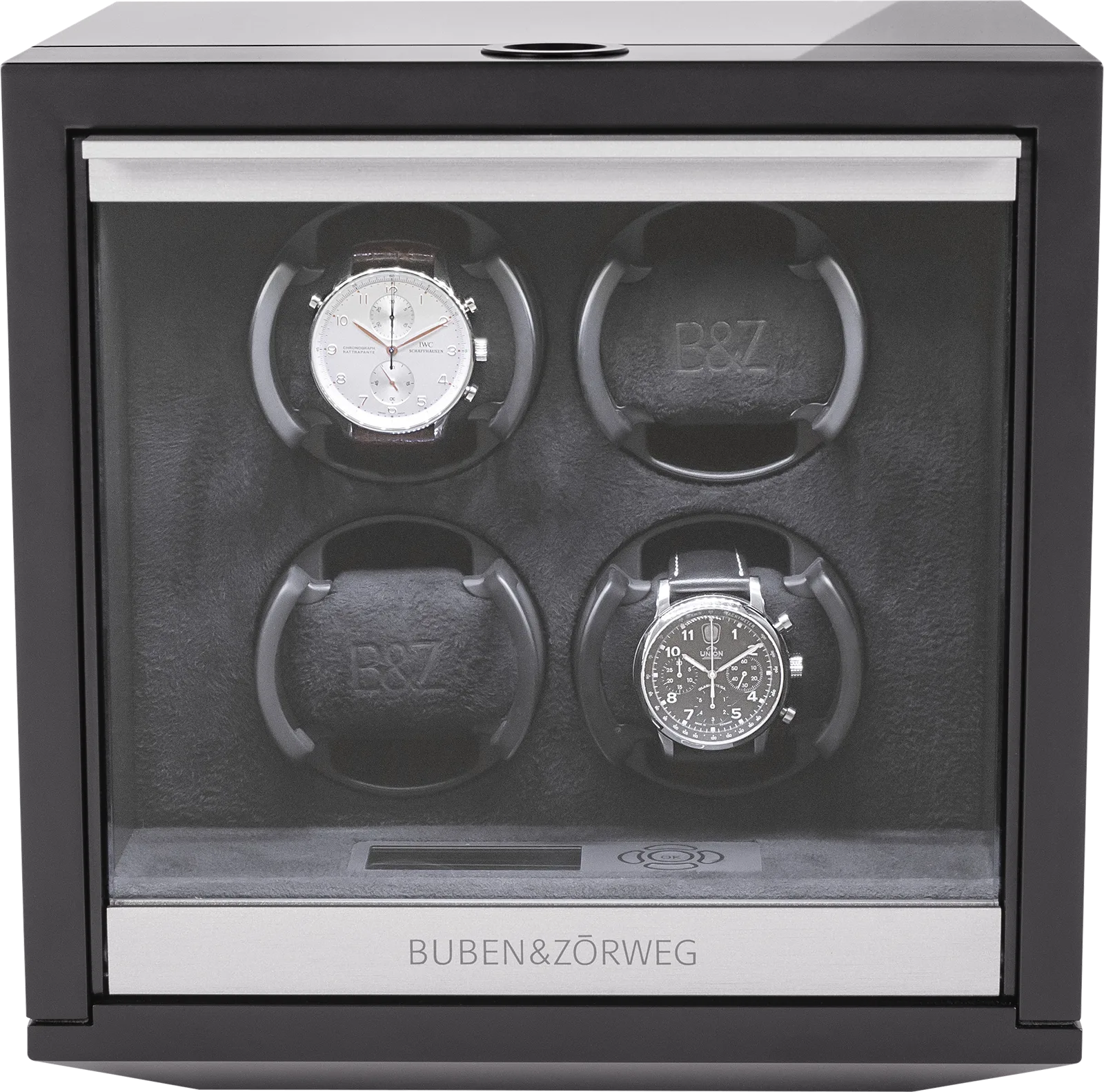 NEO 4 Carbon High-Gloss