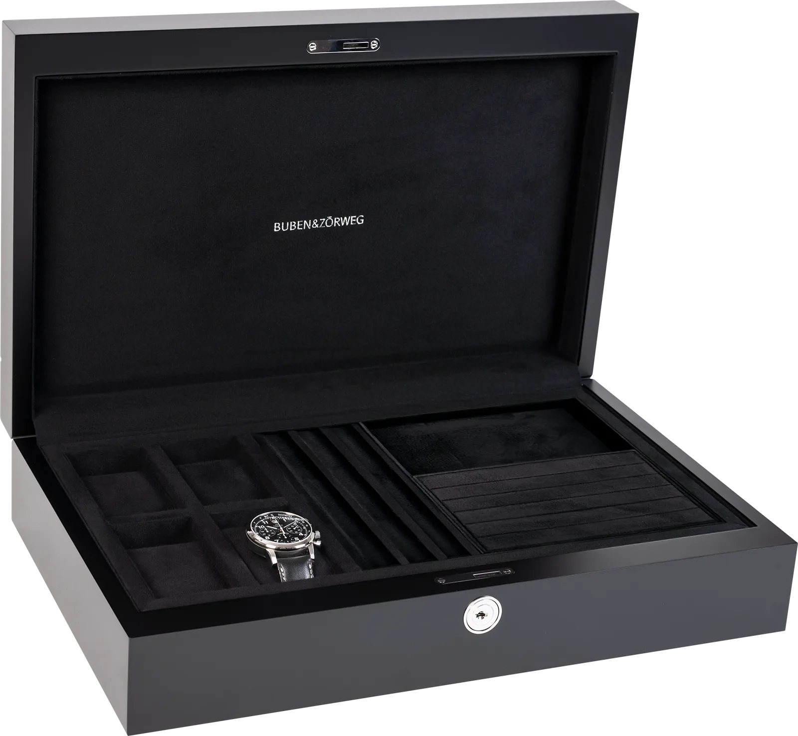 NEO CASE Gentleman