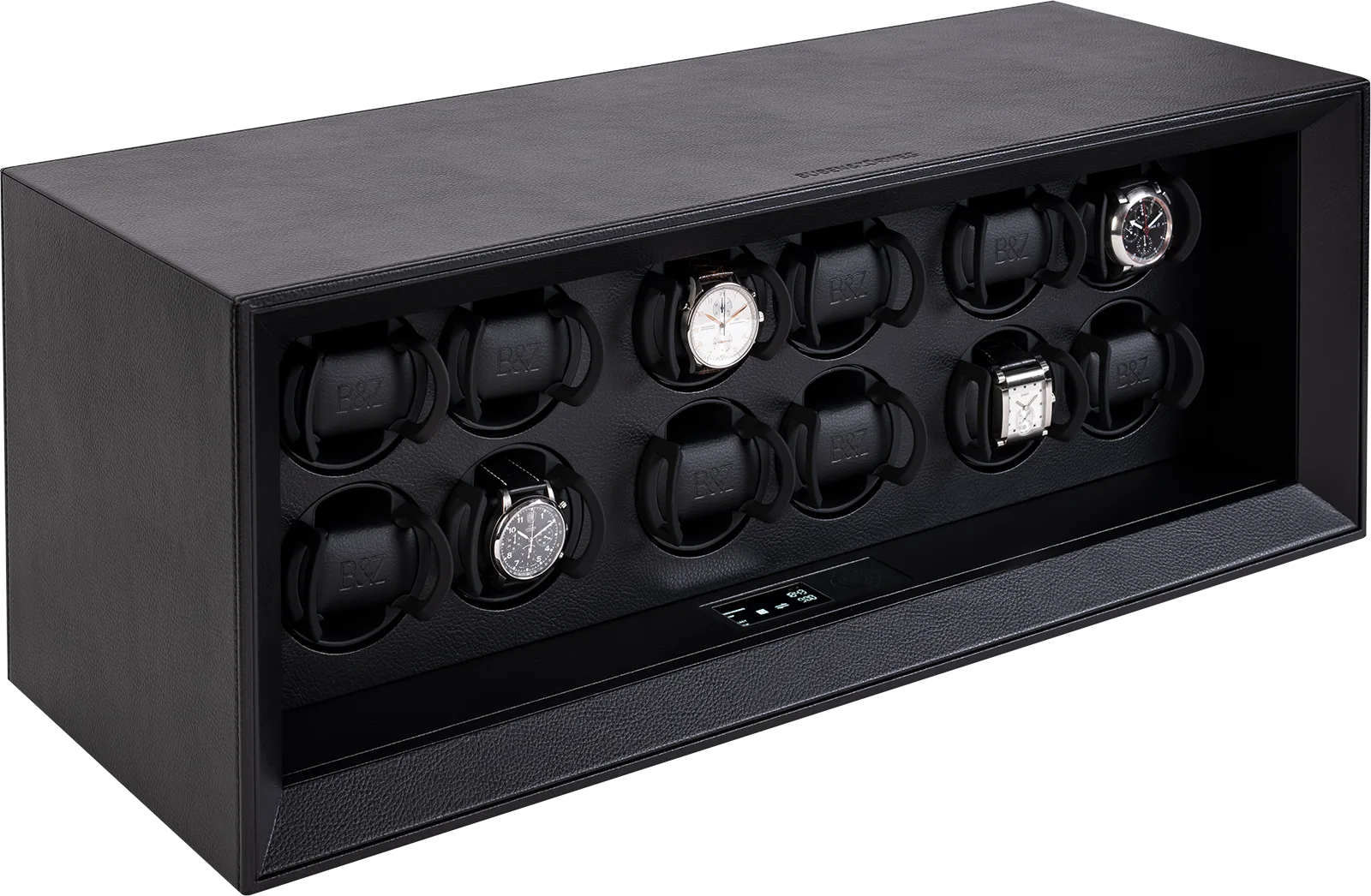 SAFE MASTER 12 SAFE MASTER 12