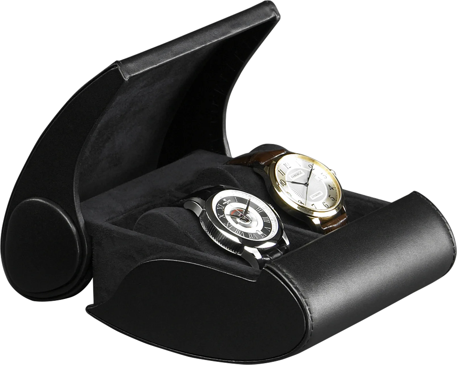 TRAVELLER CASE 2