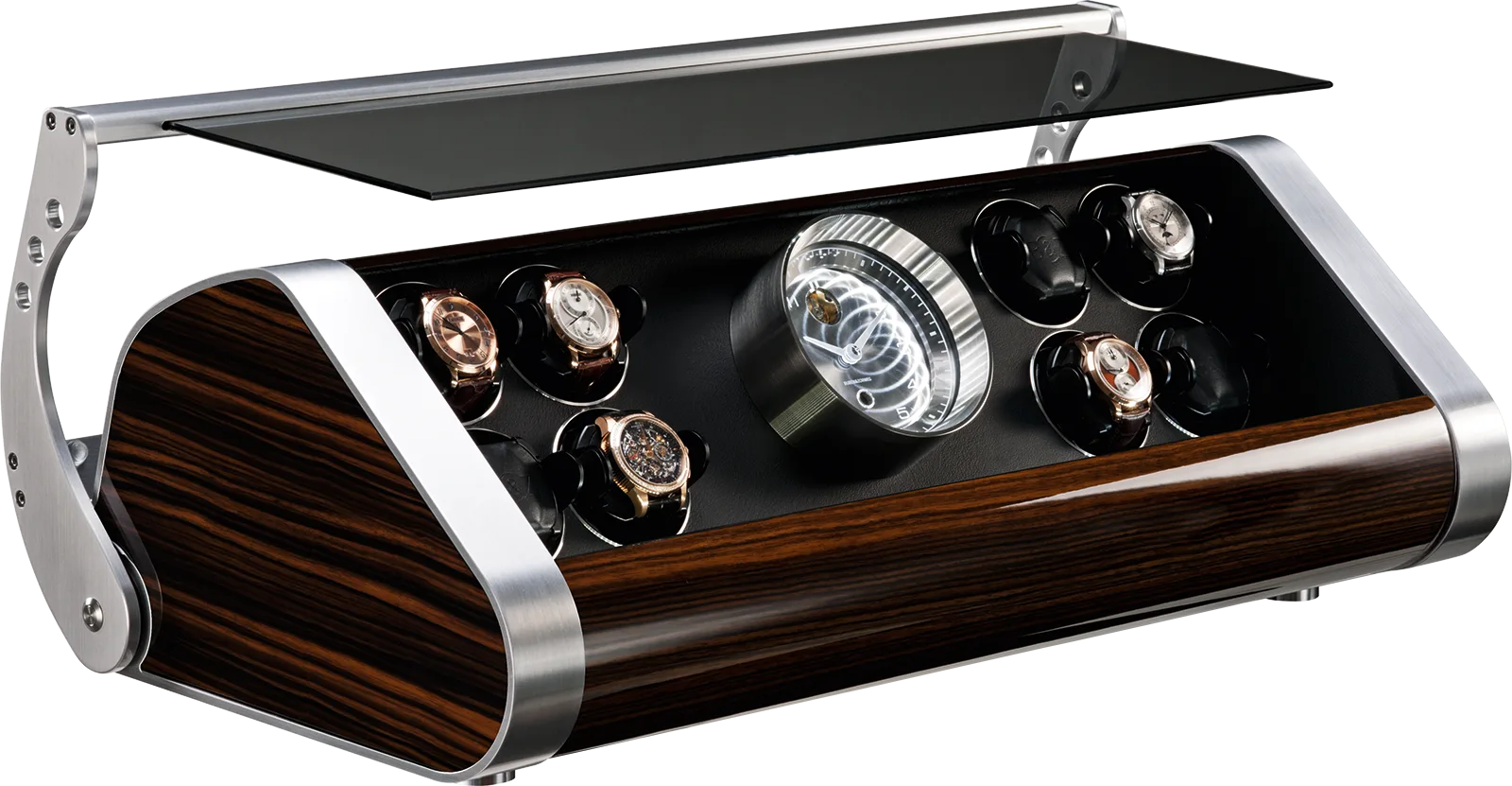 REVOLUTION V8